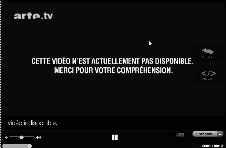 Goldman Sachs banque dirige monde videos arte tv